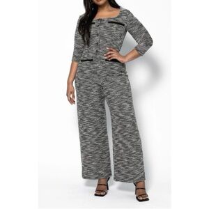NWT Smash n Tess jumpsuit